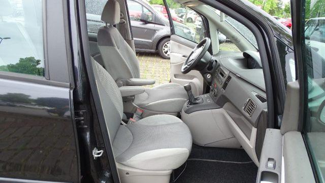 FIAT Idea 1.3 Multijet 16V "Dynamic"..