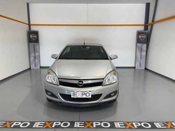 OPEL Astra TwinTop 1.9 16V CDTI 150CV Cosmo