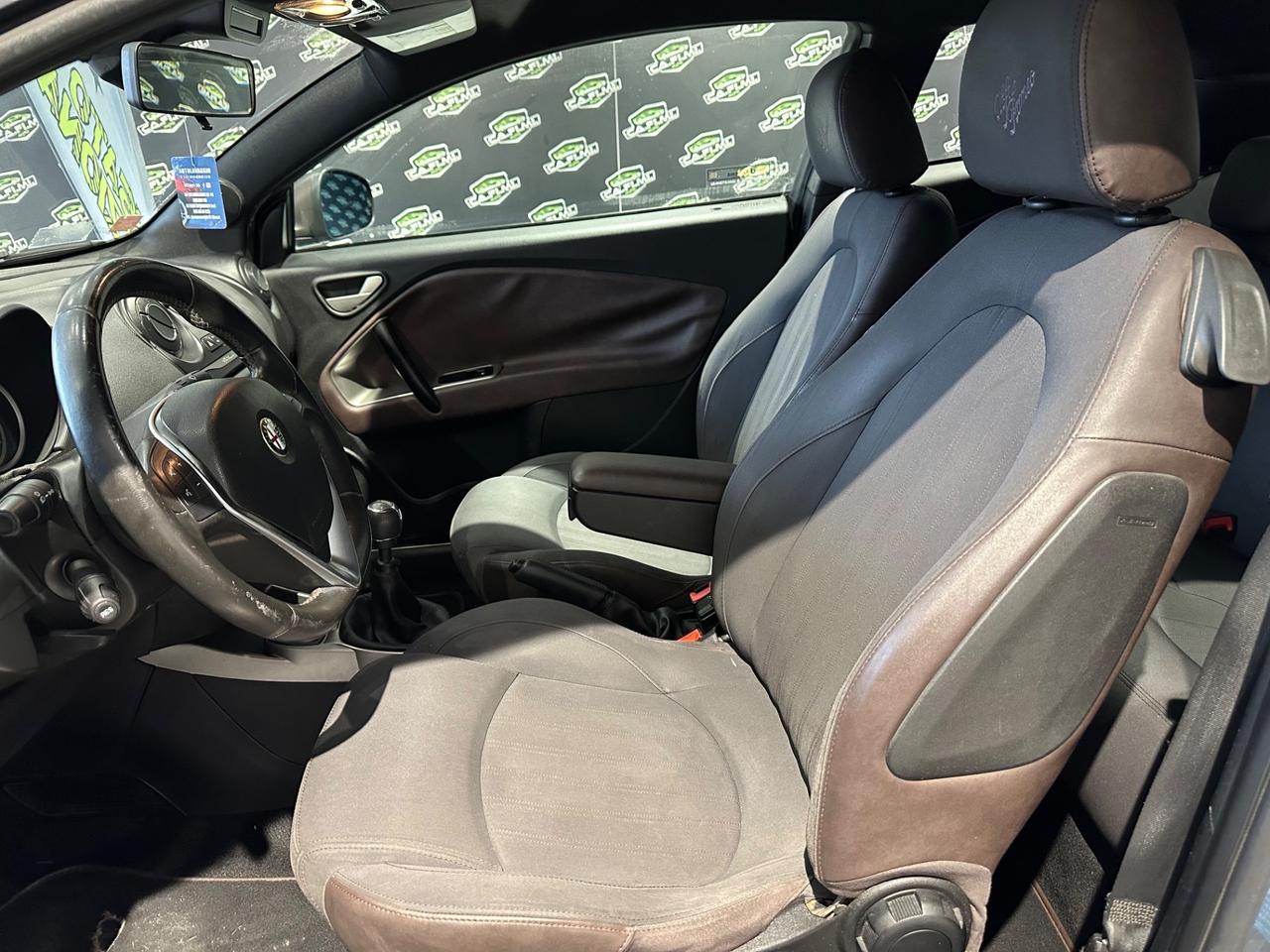 Alfa Romeo MiTo - 2015 1.4 78 CV 8V S&S Distinctive