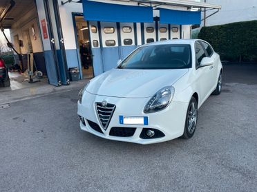 Alfa Romeo Giulietta 1.6 JTD 105 CV