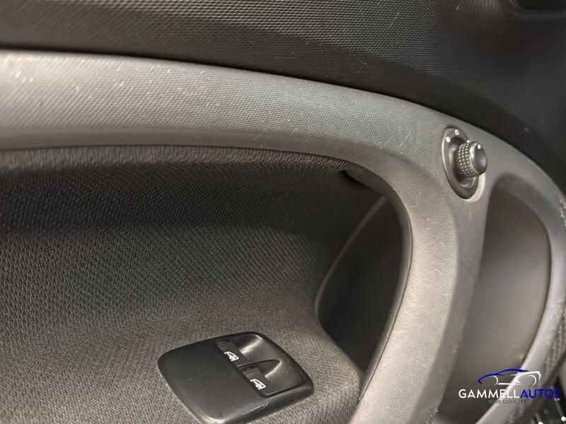 smart fortwo 90 0.9 66kW TURBO passion ALLESTIMENTO BRABUS