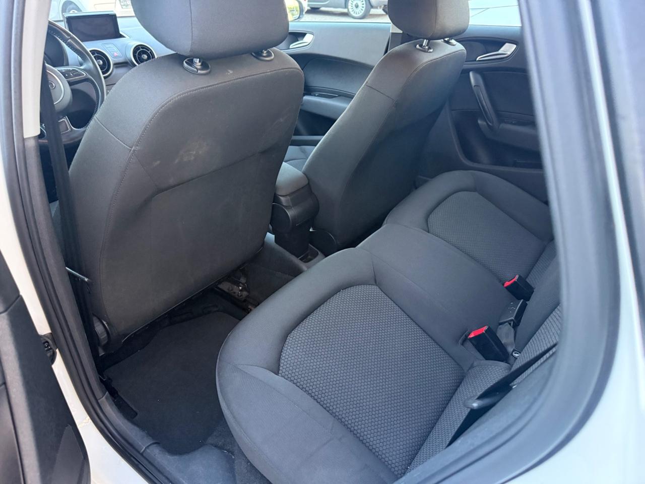 Audi A1 1.6 TDI 116 CV