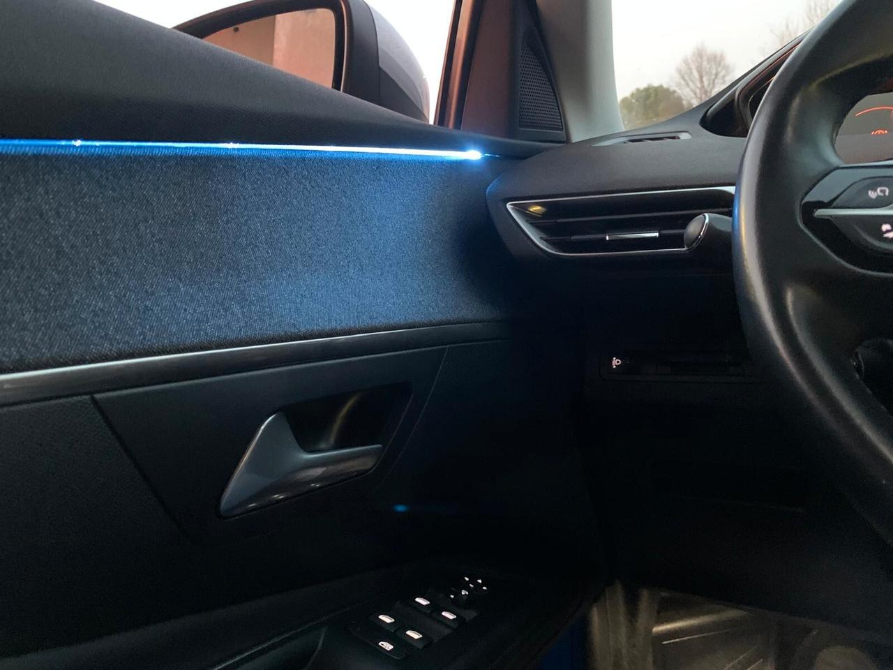 Peugeot 3008 BlueHDi 120 S&S "Allure" Unicoprop.