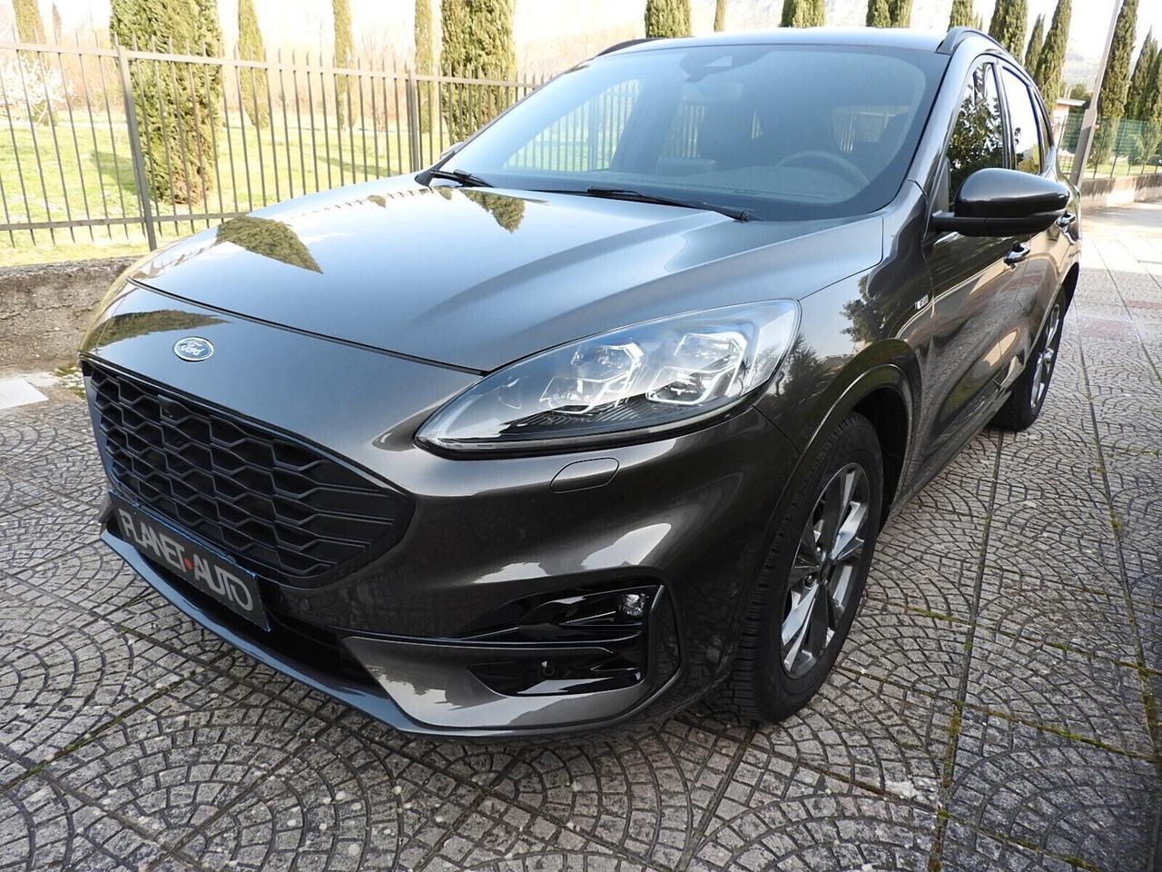 Ford KUGA 2.0 DIESEL/Hybrid ST-Line