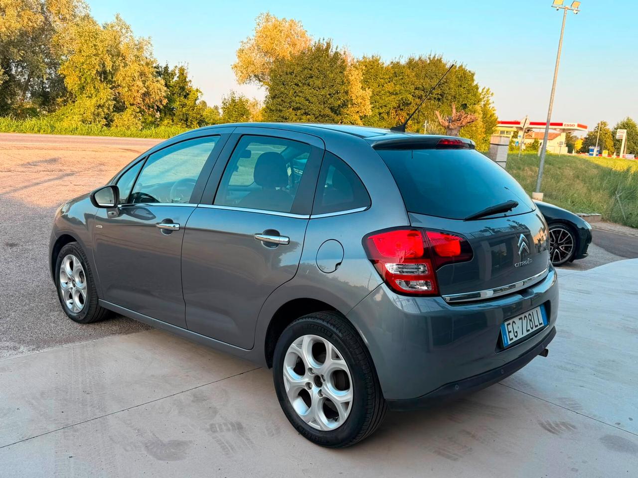 Citroen C3 1.4 HDi 70 FAP Business