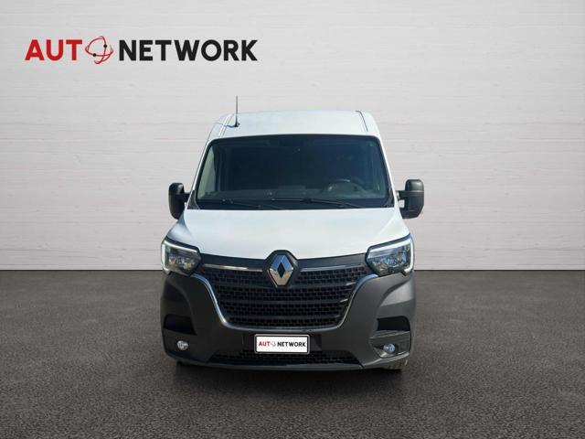 RENAULT Master T35 2.3 dCi 150 PM-TM L2 H2 Furgone Energy Ice