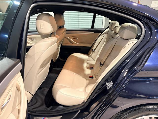 BMW 525 d 218cv Berlina Msport / M sport NAVI PROF.