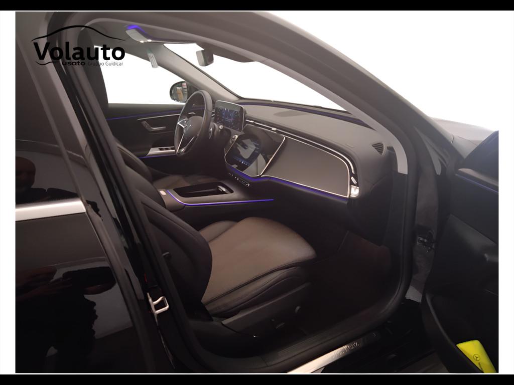 Mercedes-Benz Classe E- W214 Berlina - E 200 d Advanced auto