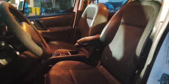 PEUGEOT Partner Tepee 1.6 HDi 92CV Outdoor