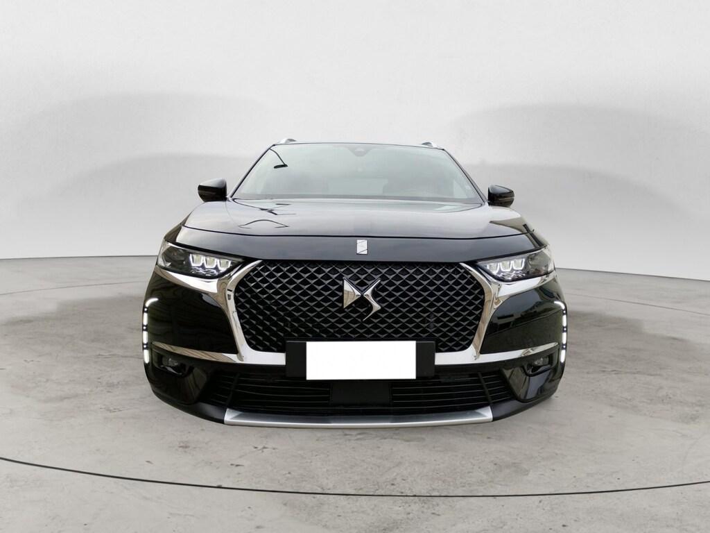 DS DS7 Crossback 2.0 BlueHDi So Chic Auto