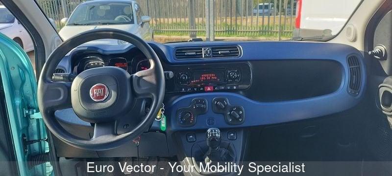 FIAT Panda Panda 1.3 MJT S&S Lounge