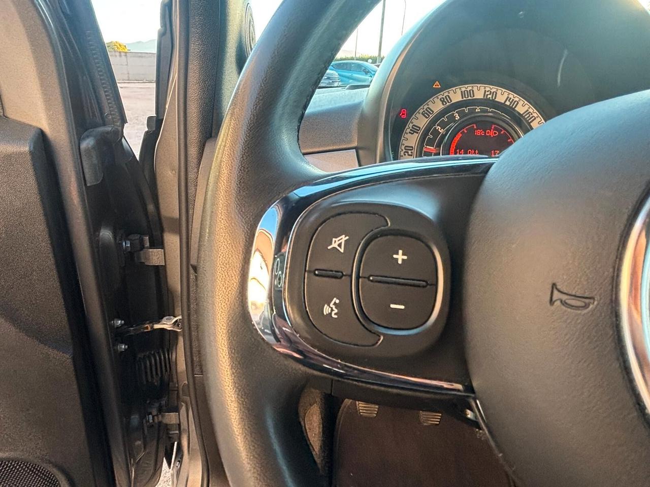Fiat 500 1.2 Lounge 2020 km 65000