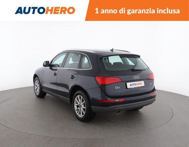 AUDI Q5 2.0 TDI 177CV quattro S tronic