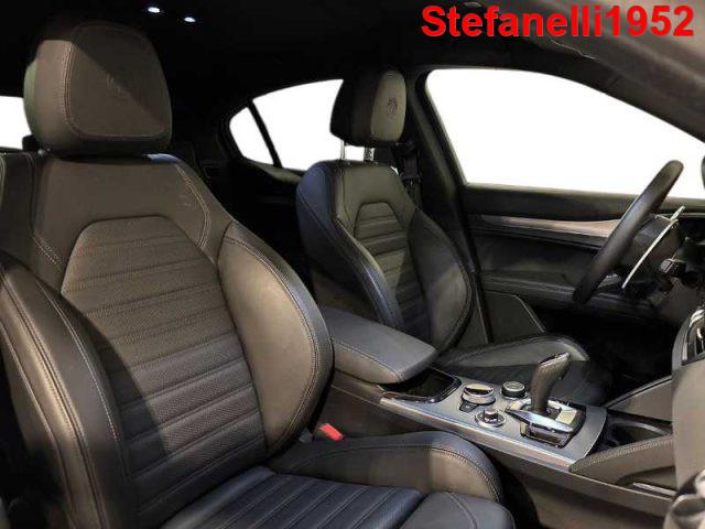 ALFA ROMEO Stelvio 2023 - 2.2 t Veloce Q4 210cv auto