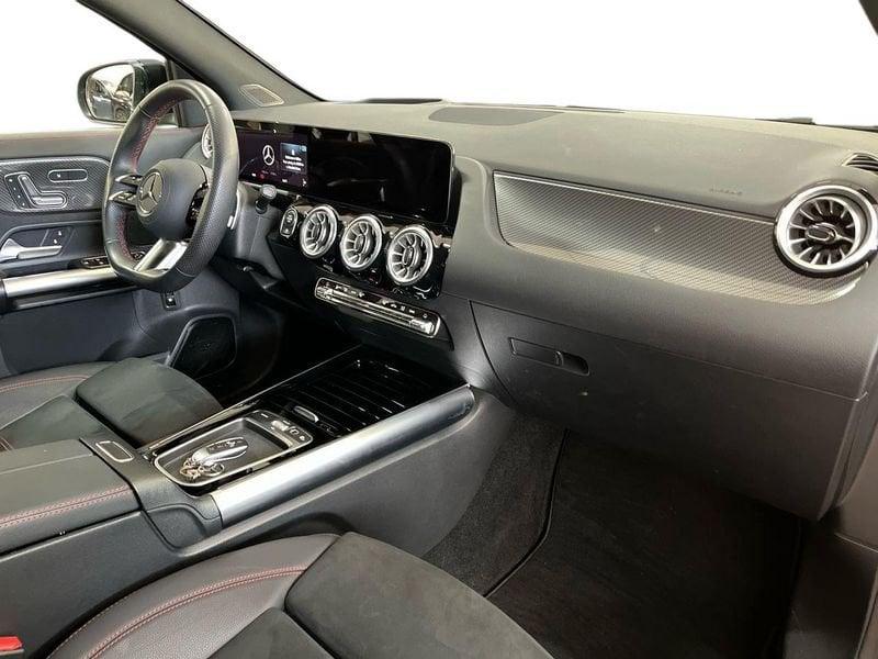 Mercedes-Benz GLA GLA-H247 2023 200 d AMG Line Premium Plus auto