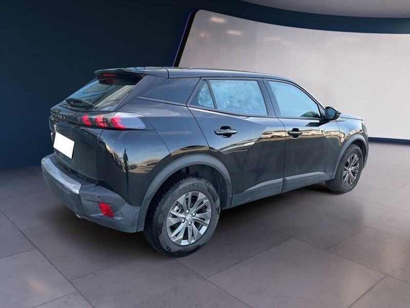 Peugeot 2008 II 2020 1.2 puretech Active Pack s&s 100cv