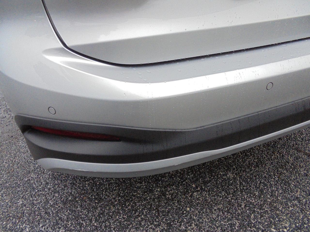 Ford Focus 1.5 EcoBlue 115 CV automatico SW Active