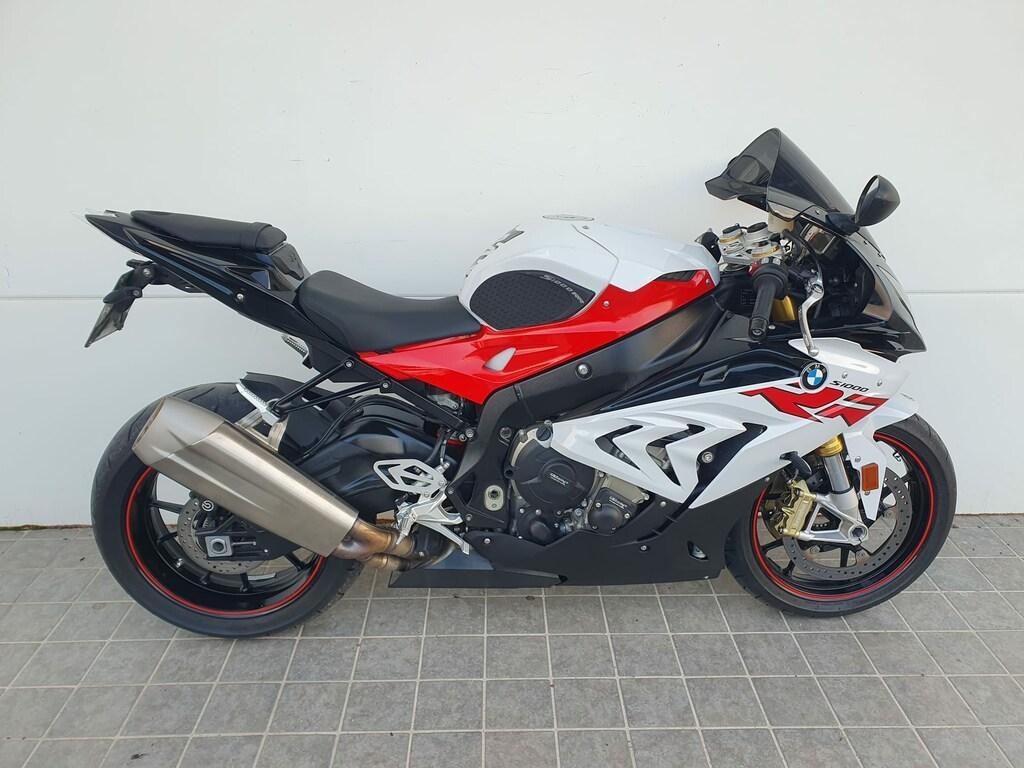 BMW S 1000 RR Abs my17