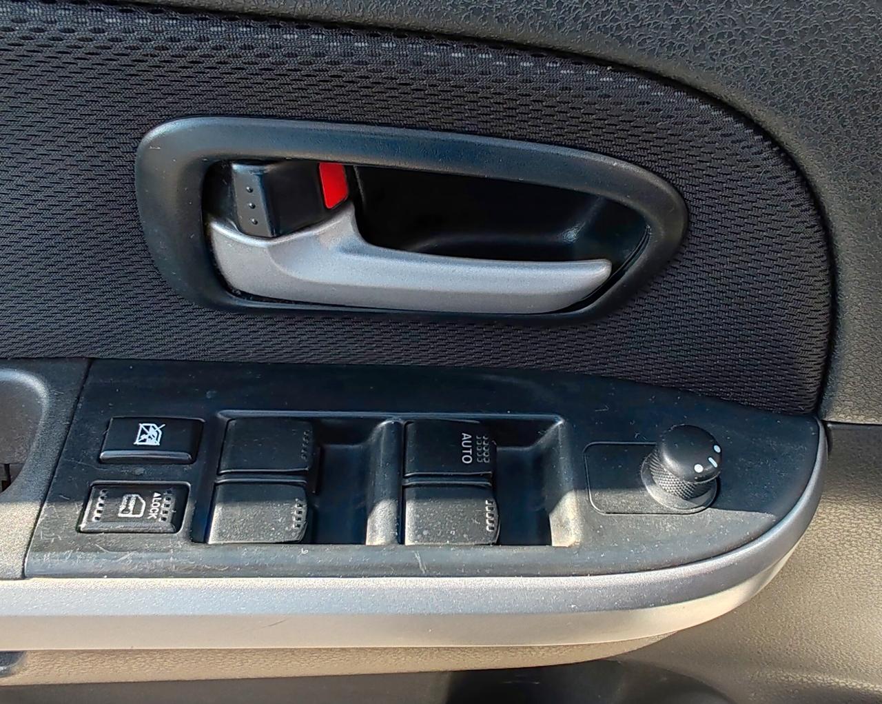 Suzuki Grand Vitara 1.9 DDiS 5 porte Offroad