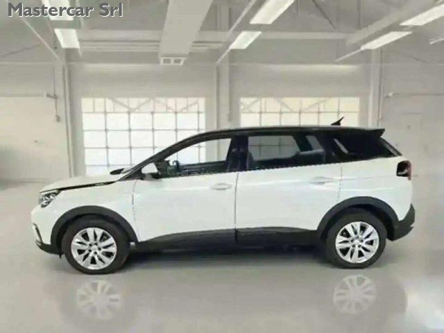 PEUGEOT 5008 1.5 bluehdi 130cv Business EAT8 - FS538DX