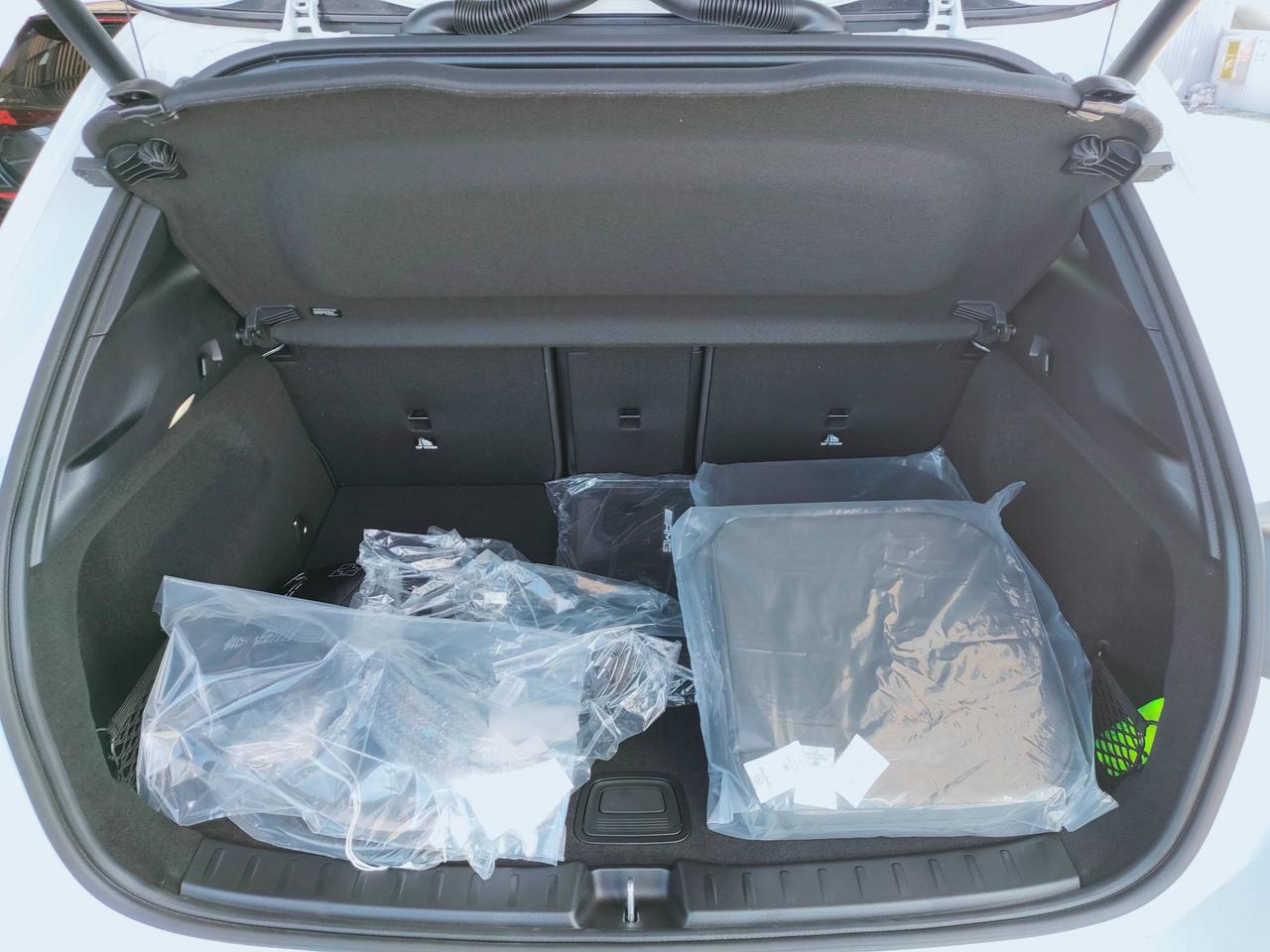 Mercedes-Benz EQA 250+