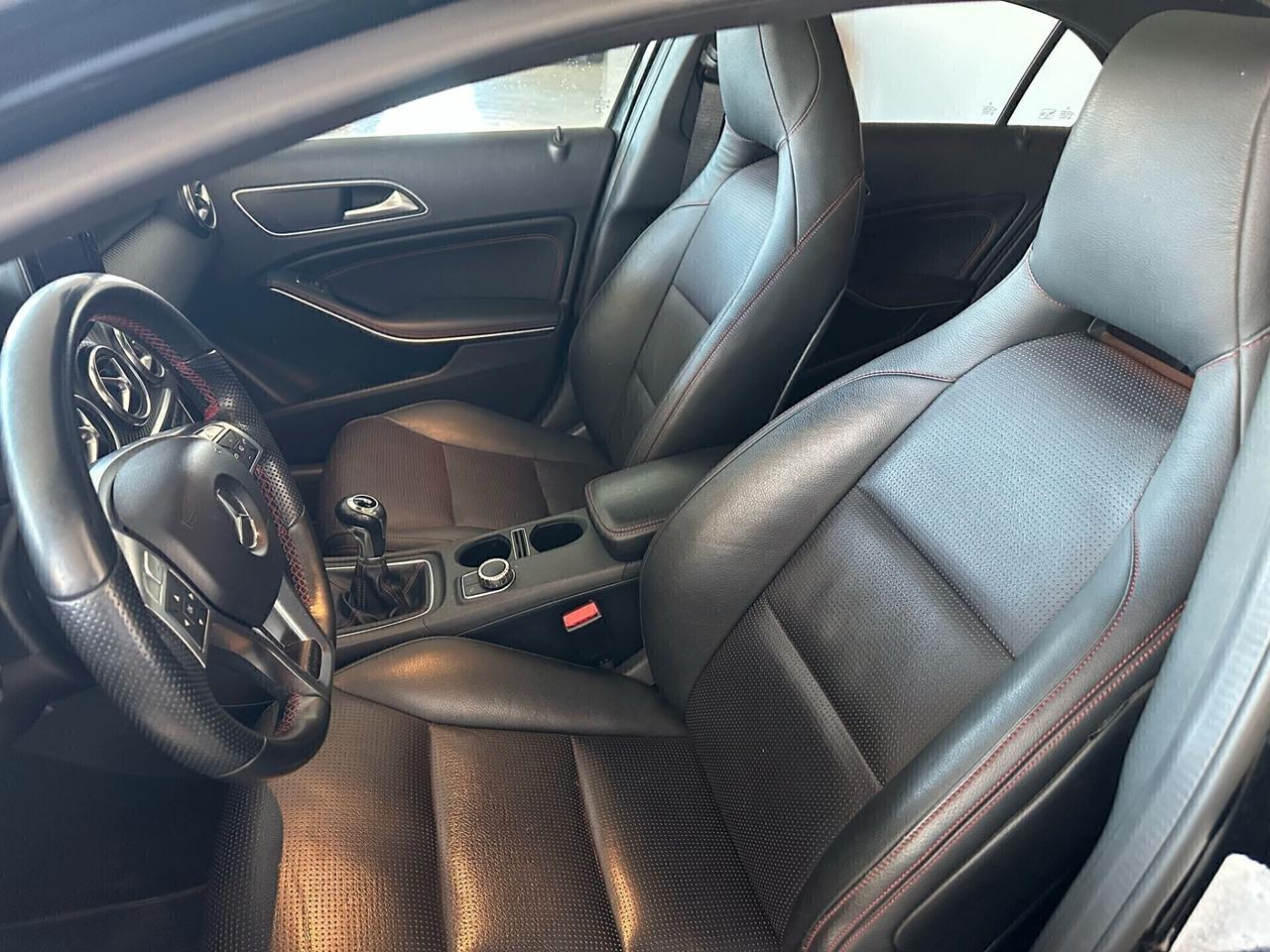 Mercedes-benz A 180 CDI Premium
