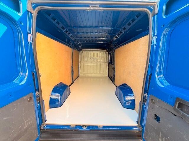 Fiat Ducato 35 2.3 MJT 140CV PLM-TM Furgone L3H2