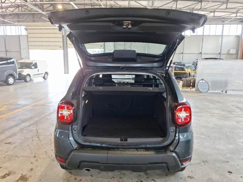 Dacia Duster 1.5 Blue dCi 8V 115 CV 4x4 Comfort