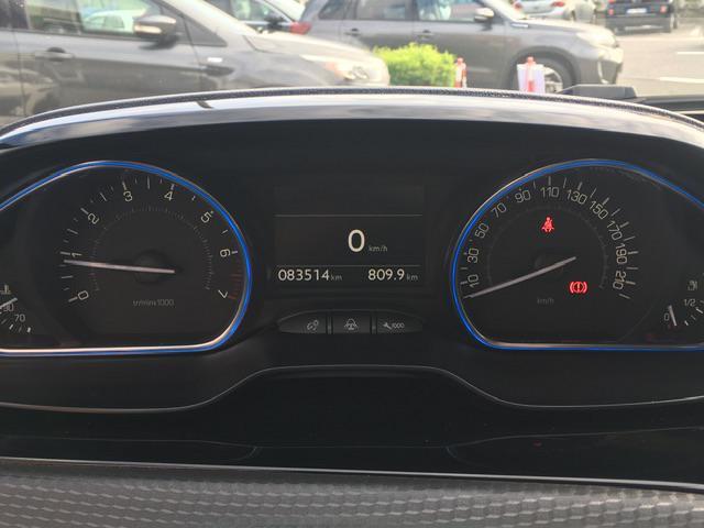 PEUGEOT 2008 1.2 130cv Allure