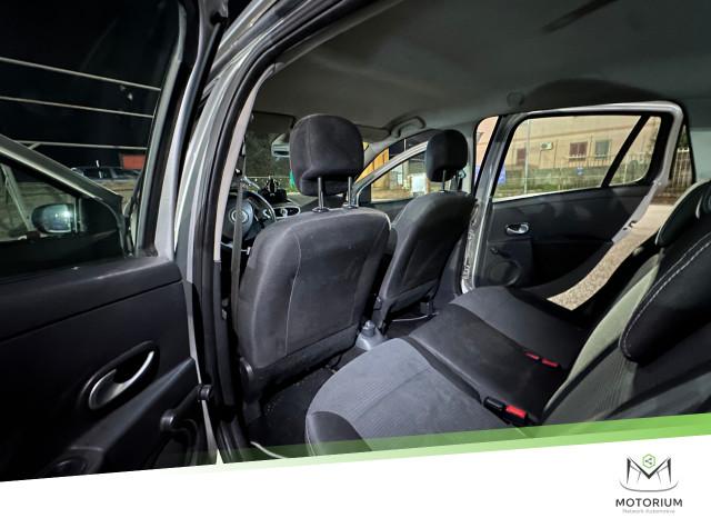 Renault Clio SporTour 1.5 dci Live! 90cv