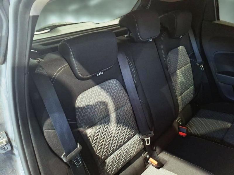 RENAULT CLIO 1.5 DCI BLUE 74KW EVOLUTION 5 PORTE BERLINA