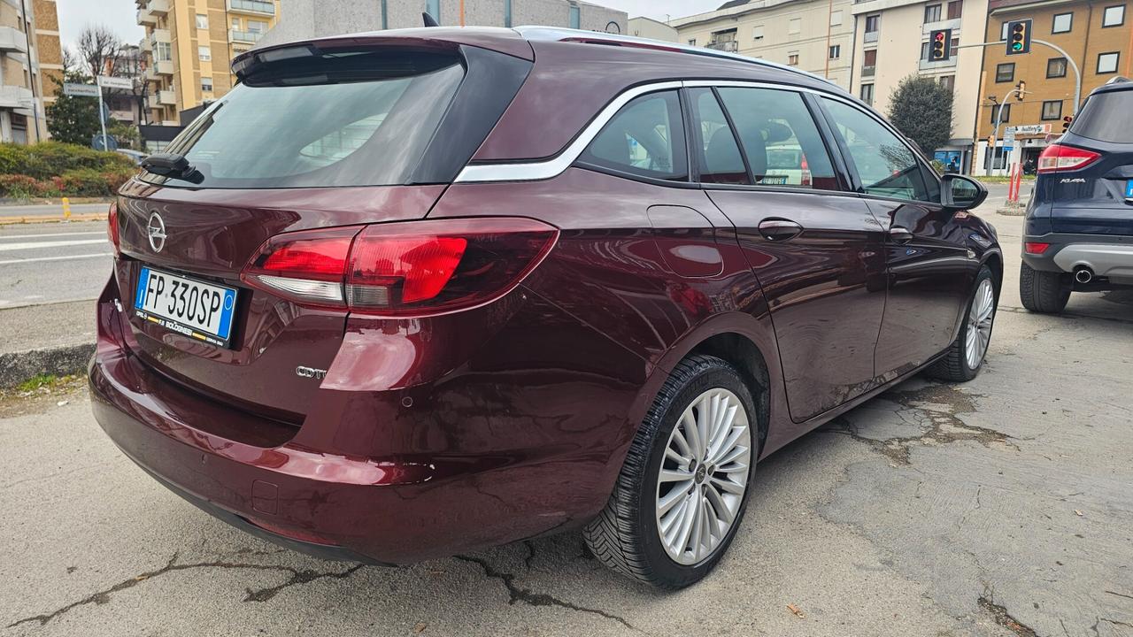 Opel Astra 1.6 CDTi 110CV Start&Stop Sports Tourer Innovation
