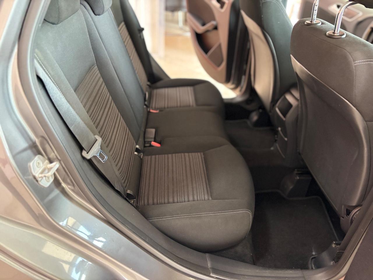 Mercedes-benz B 160 BlueEFFICIENCY Executive