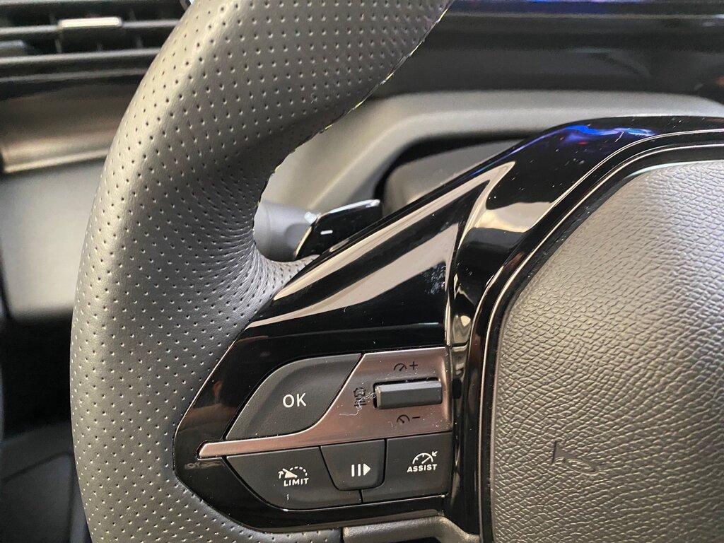 Peugeot 308 1.6 HYBRID GT e-EAT8 -PROMO