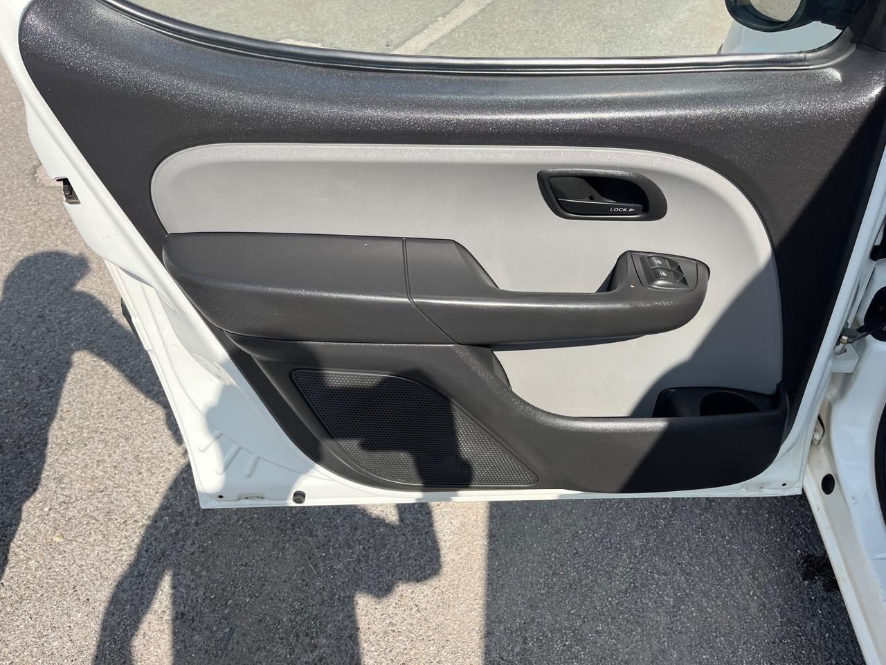 Fiat Doblo Doblò 1.3 MJ 16V Cargo Maxi