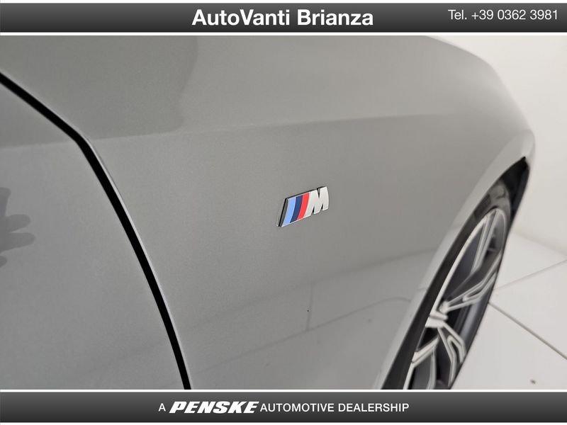 BMW Serie 3 320d 48V xDrive Touring Msport