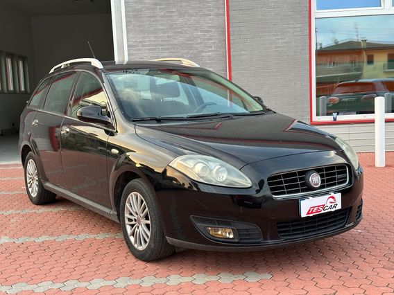 Fiat Croma 1.9 Multijet Active