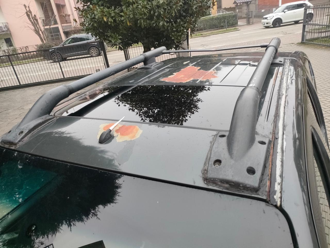 Nissan Navara 2.5 dCi PREZZO INTRATTABILE