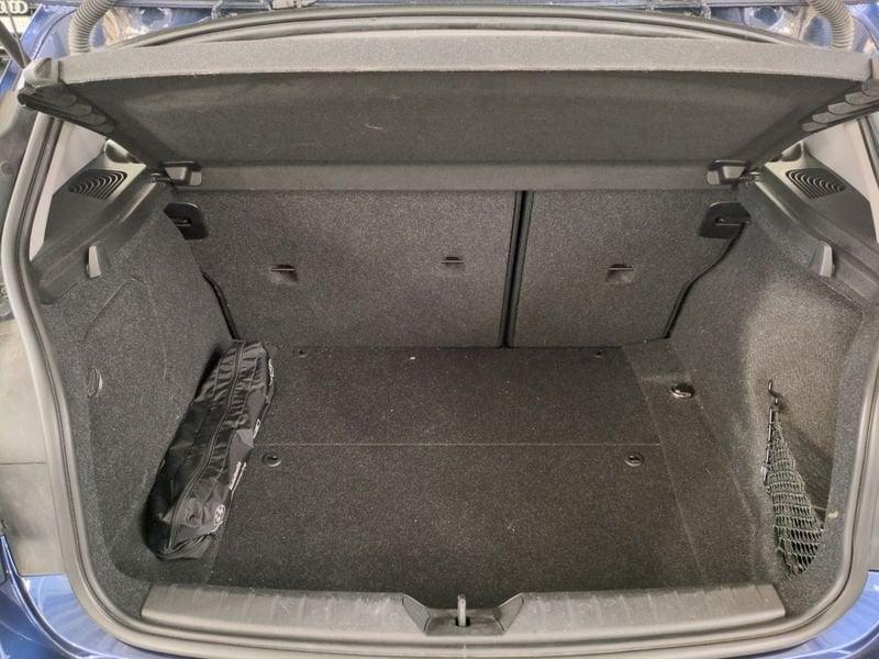 BMW Serie 1 118d Sport