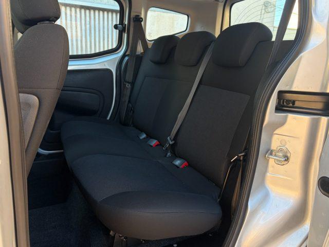FIAT Qubo 1.3 MJT 80 CV EURO6