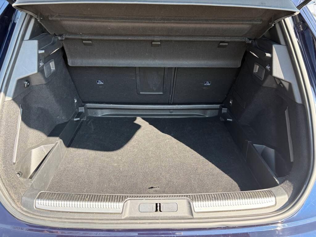 Ds 7 Crossback BlueHDi 130 aut. Grand Chic