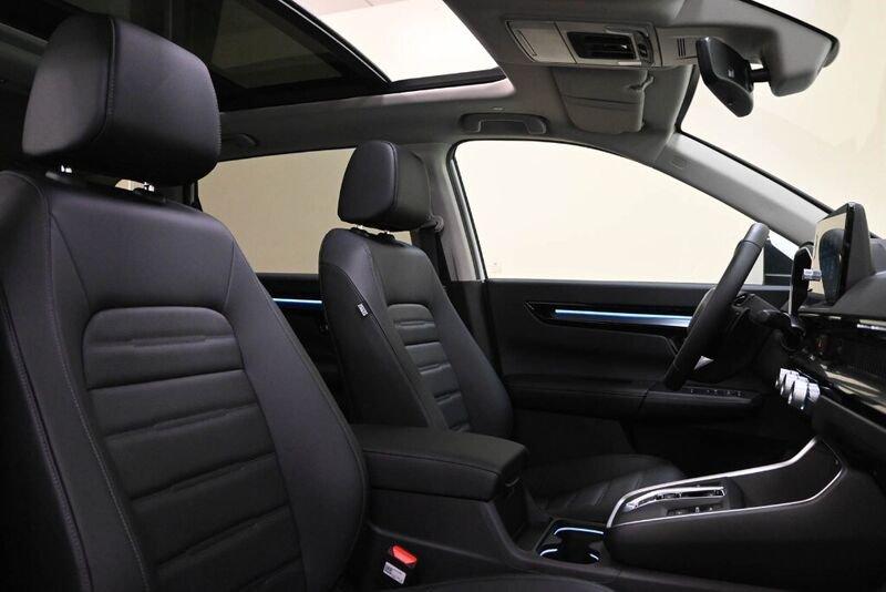 Honda CR-V CR-V 2.0 Hev eCVT Elegance