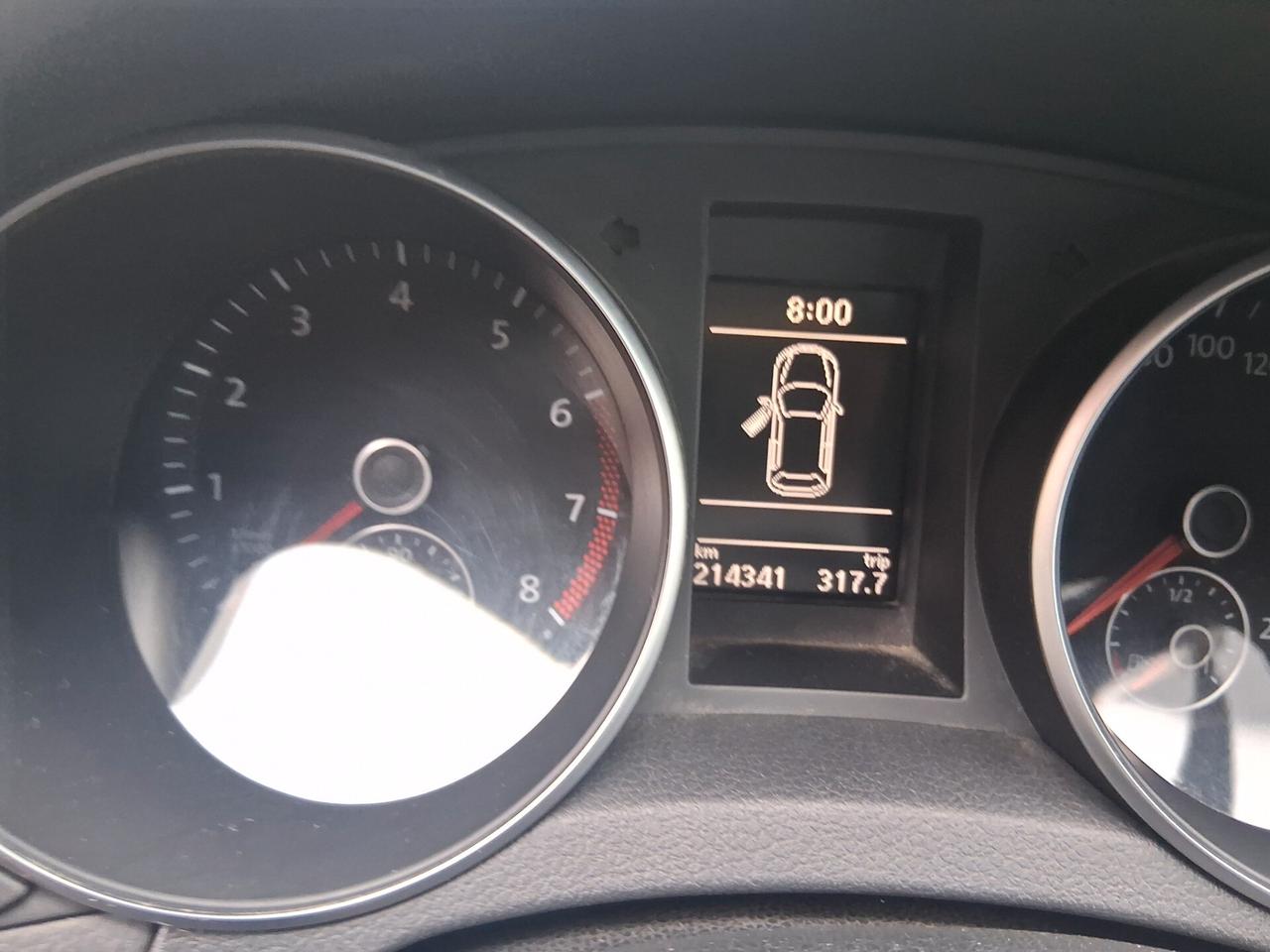 Volkswagen Golf 1.4 TSI 122CV 5p. Highline