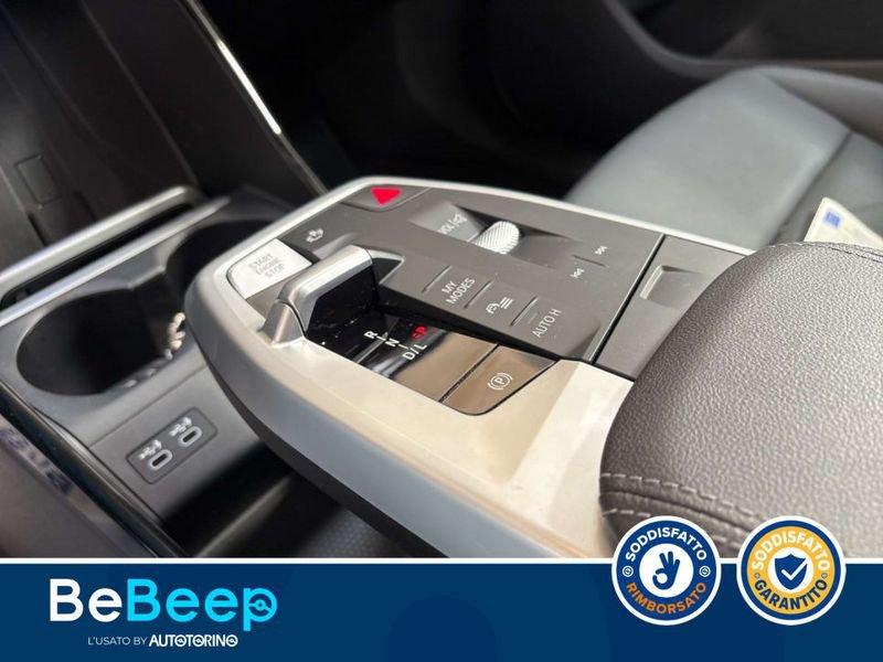 BMW Serie 2 Active Tourer 218D ACTIVE TOURER LUXURY AUTO