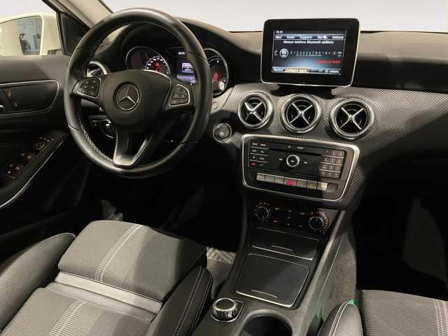 Mercedes-Benz A 180 1.5D 109CV Automatic Sport