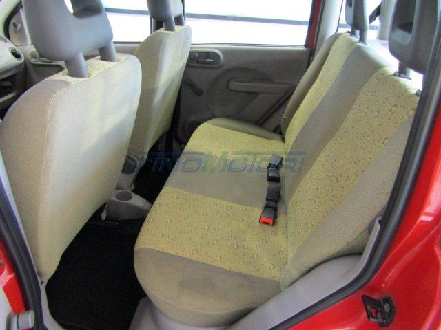 FIAT Panda 1.1 54 CV - NEOPATENTATI