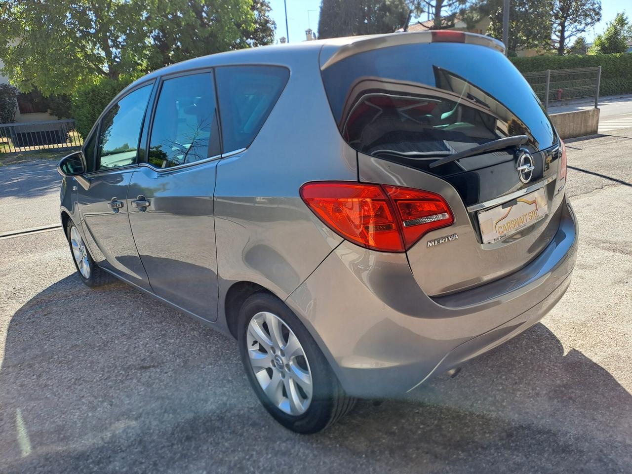 Opel Meriva 1.3 CDTI 95CV ecoFLEX Cosmo