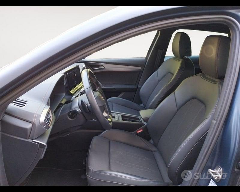 CUPRA Formentor 1.4 e-Hybrid DSG
