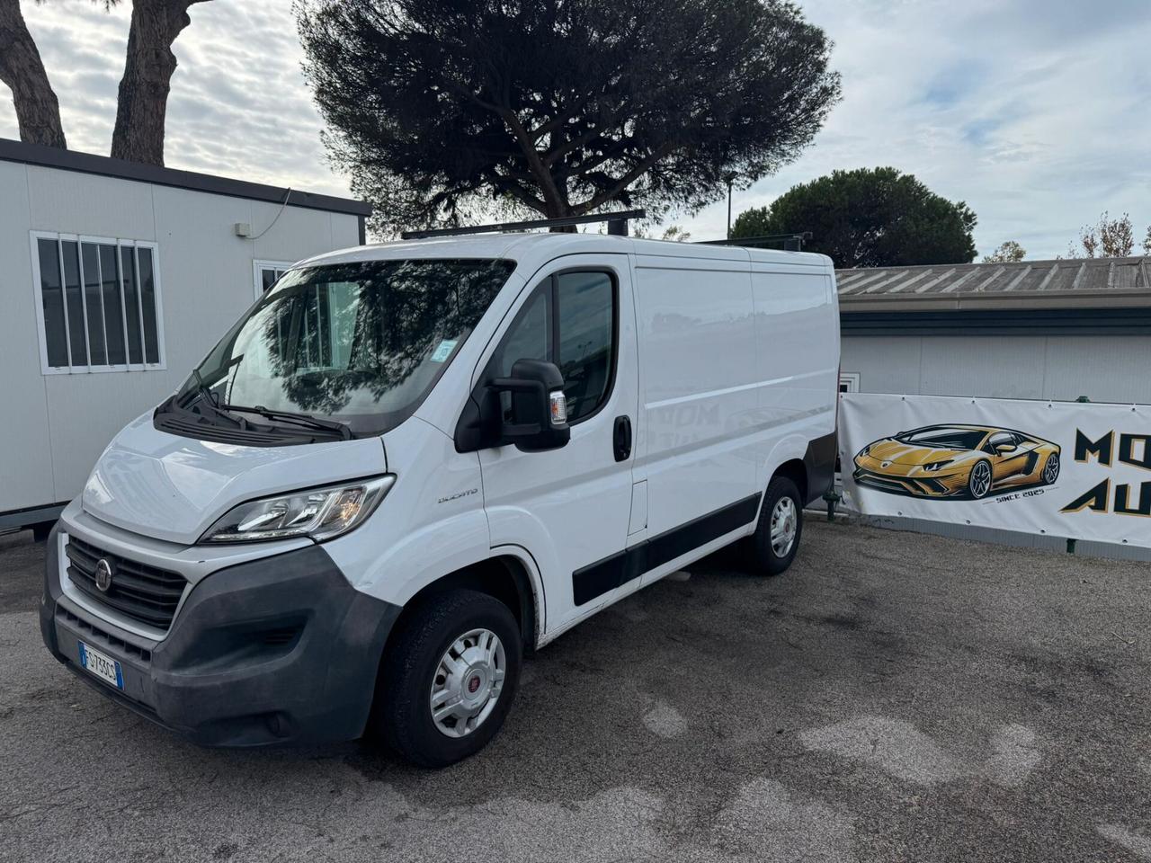 Fiat ducato