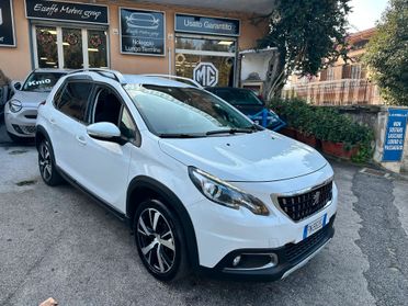 Peugeot 2008 BlueHDi 100 Allure